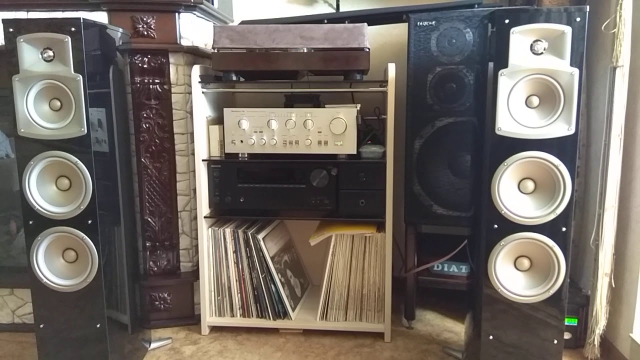 Yamaxa NS 555