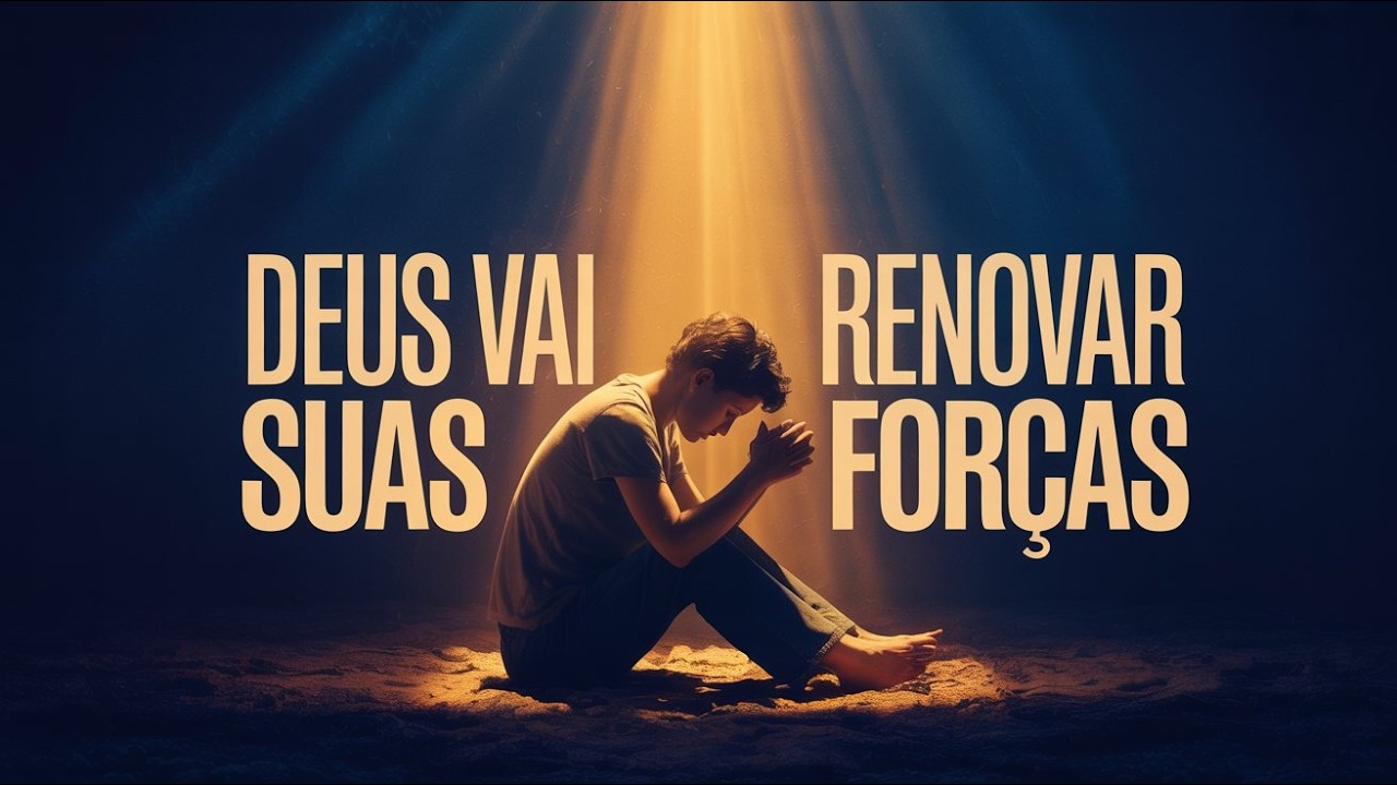 ORAÇÃO PARA QUEM ESTÁ EM SILÊNCIO POR DENTRO.