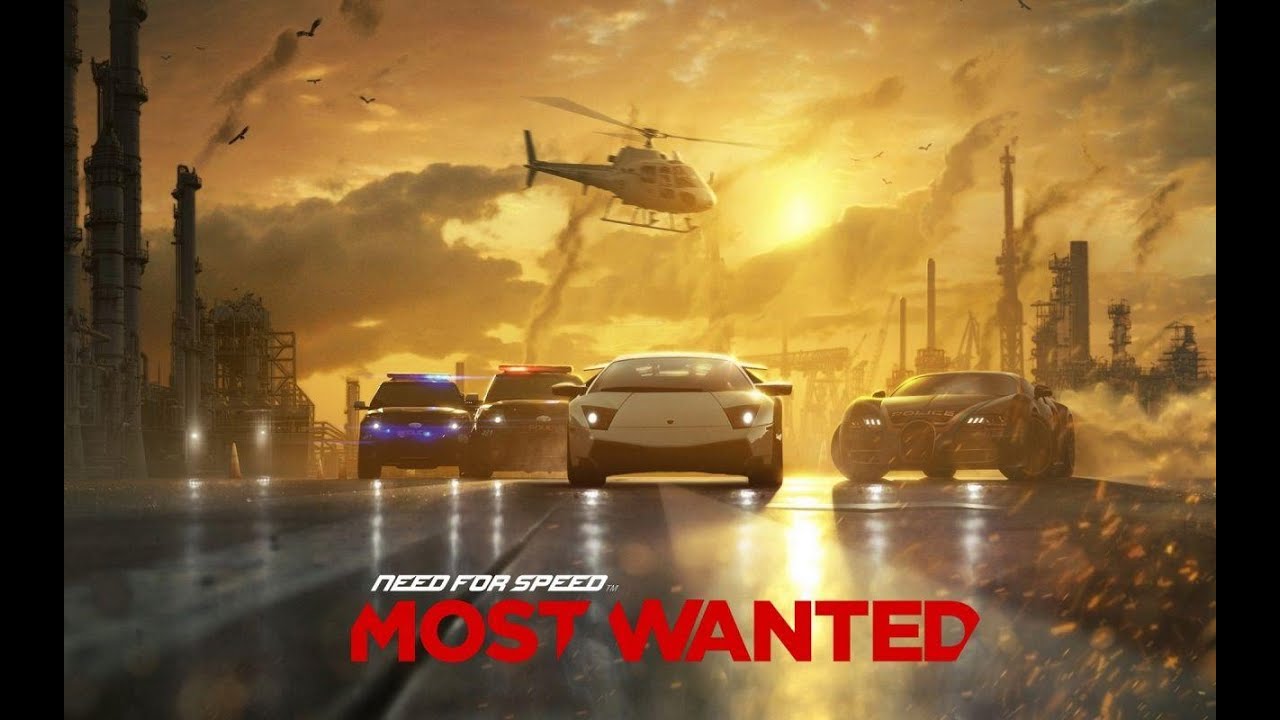 🔥 Need for Speed PC Gameplay LIVE 🔥