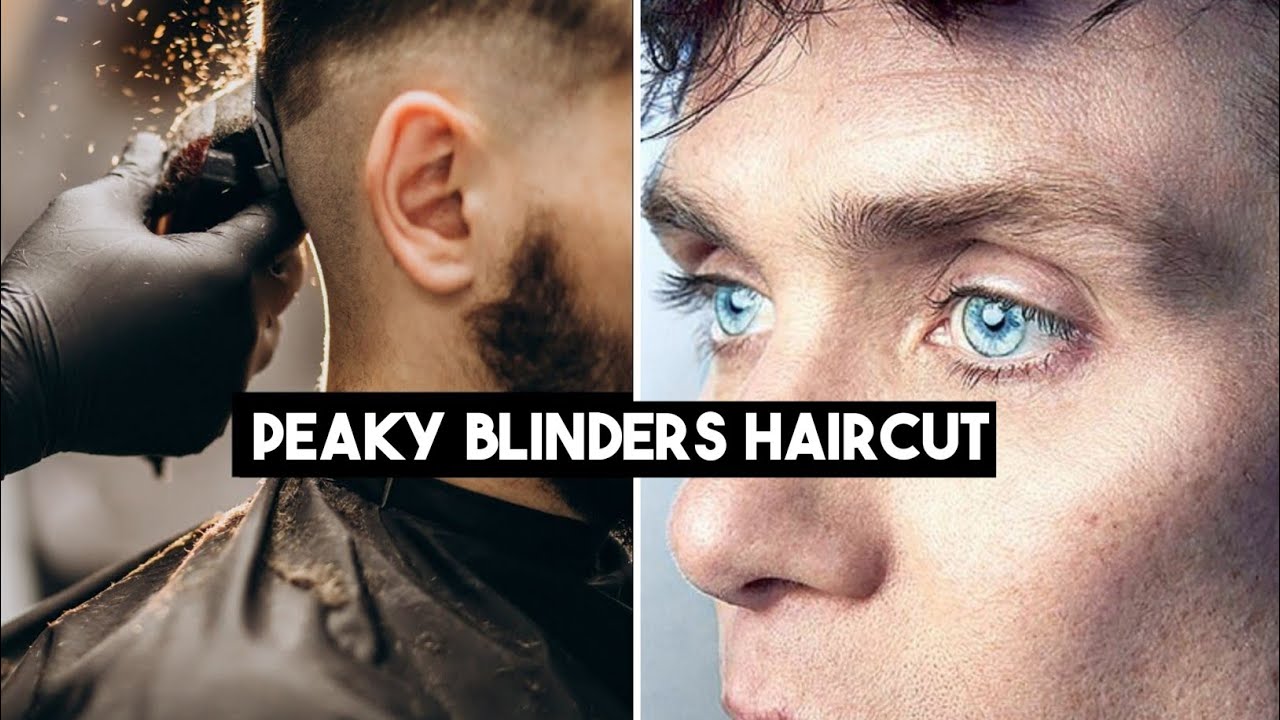 Unleash Your Inner Peaky Blinder: 5 Haircuts that Exude Style and Loyalty