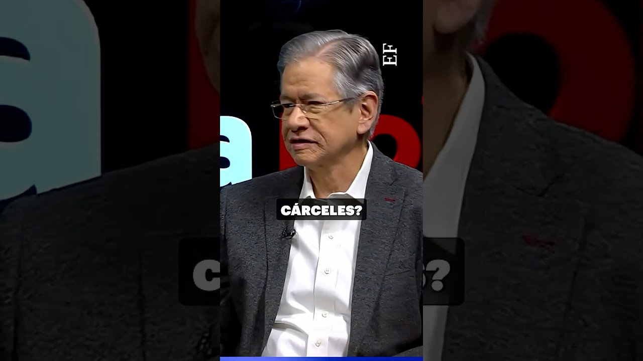 &iquest;Por qu&eacute; NO BLOQUEAN la se&ntilde;al de CELULARES en las C&Aacute;RCELES?