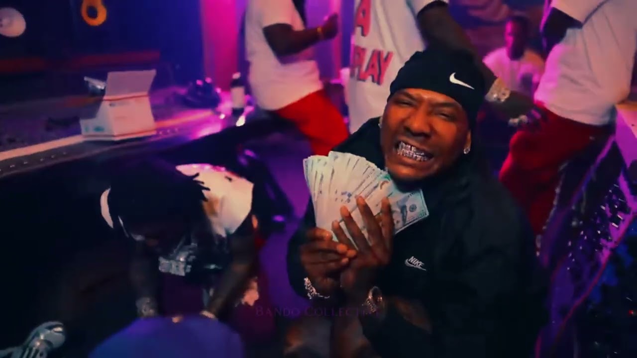 (FREE) Moneybagg yo x G Herbo Type Beat - FEDARAL | Free Instrumental 2026