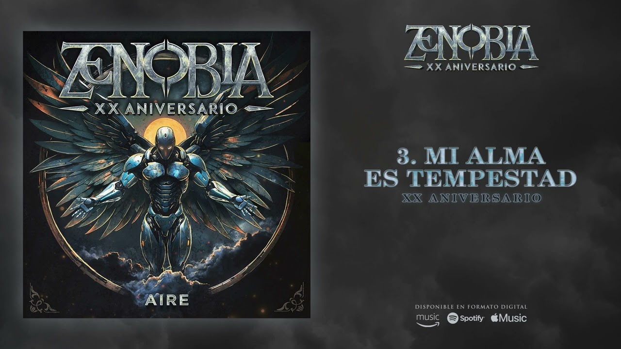 ZENOBIA 