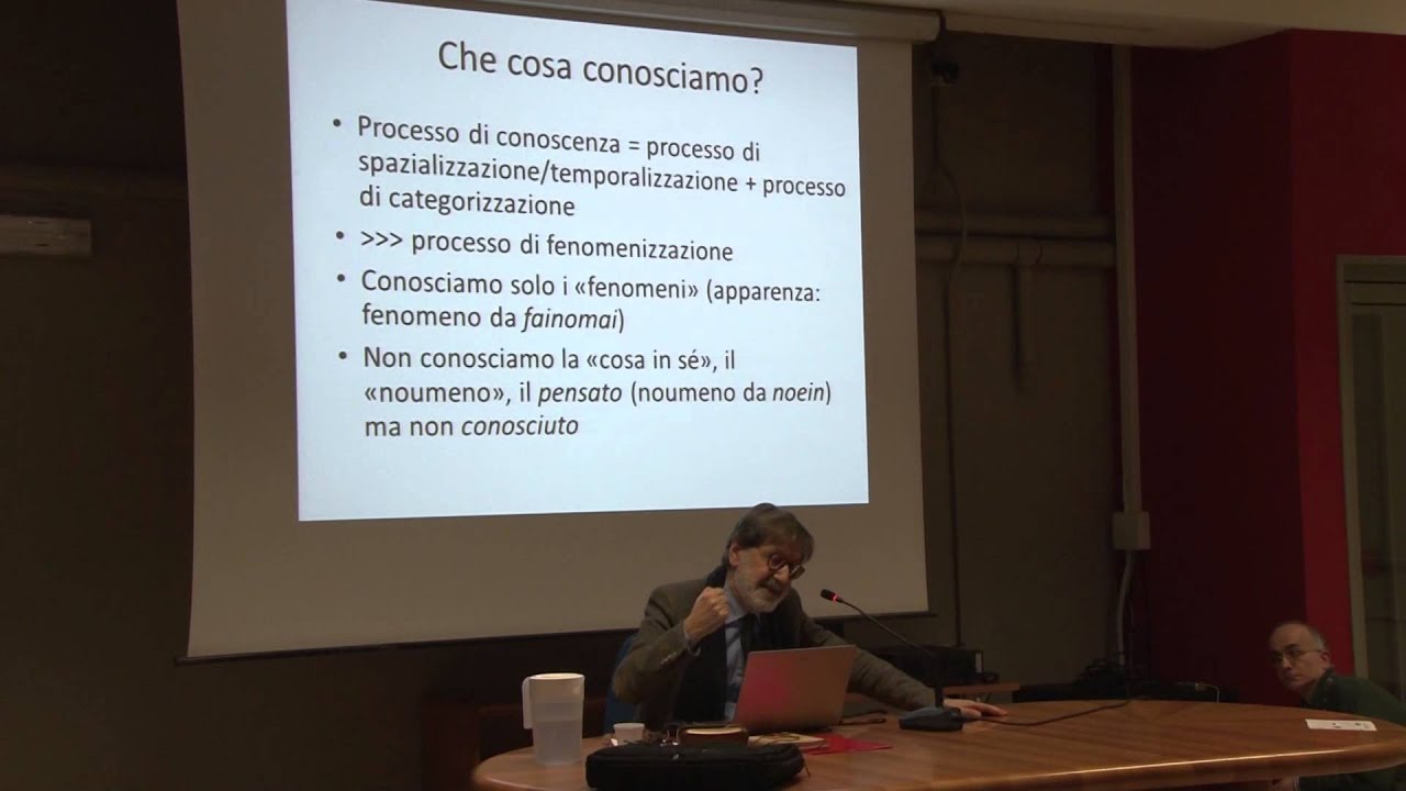 Classici della filosofia tedesca - Immanuel Kant