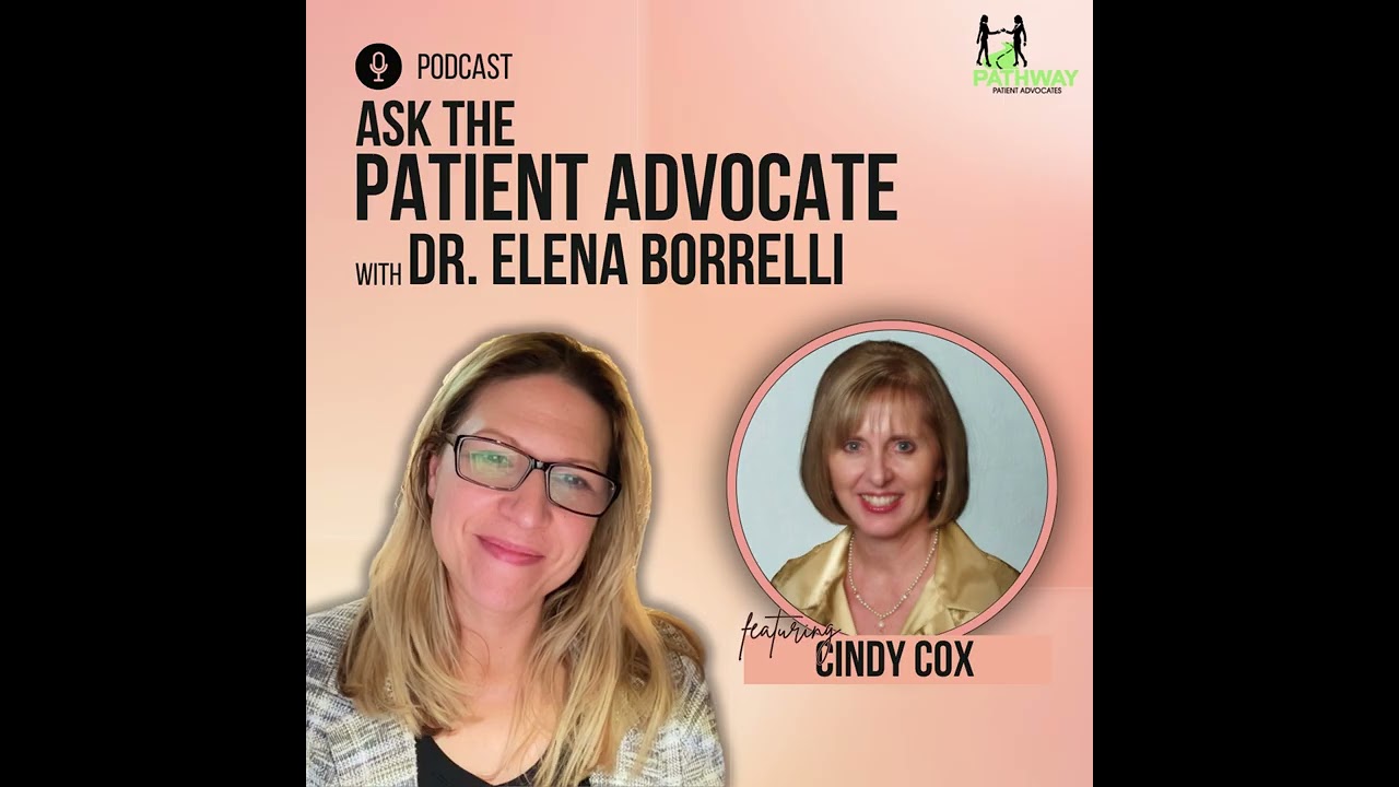 ATPA Episode 58: Faith, Medicine, and Miracles: Cindy Cox’s Journey Through Stage 4 Cancer—Twice!