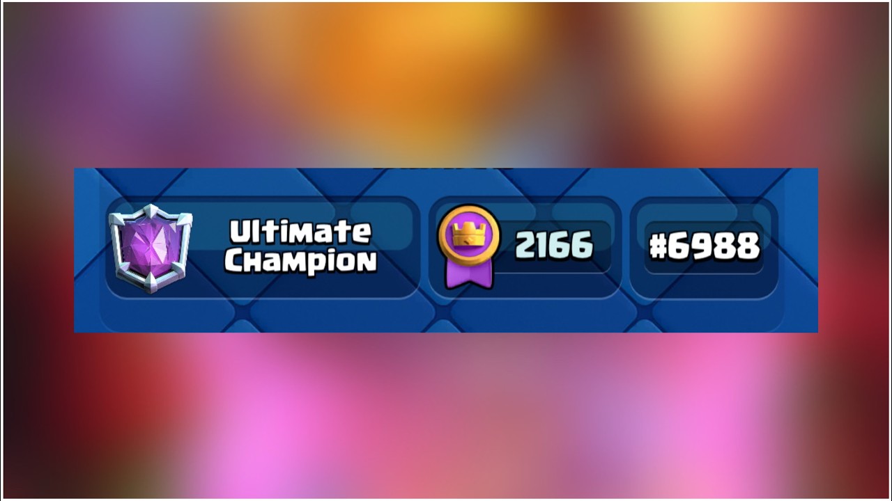 3.0 Xbow Gameplay in Ultimate Champion