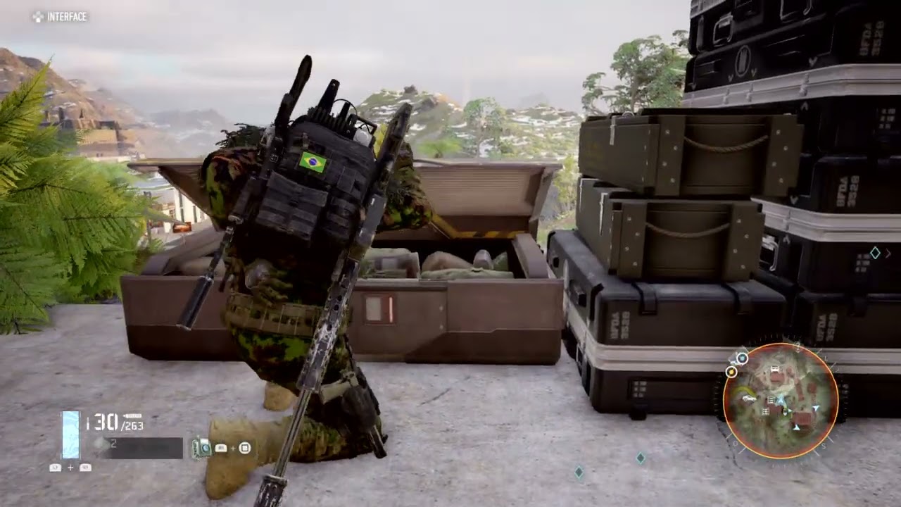 Tom Clancy’s Ghost Recon® Breakpoint_várias_missões