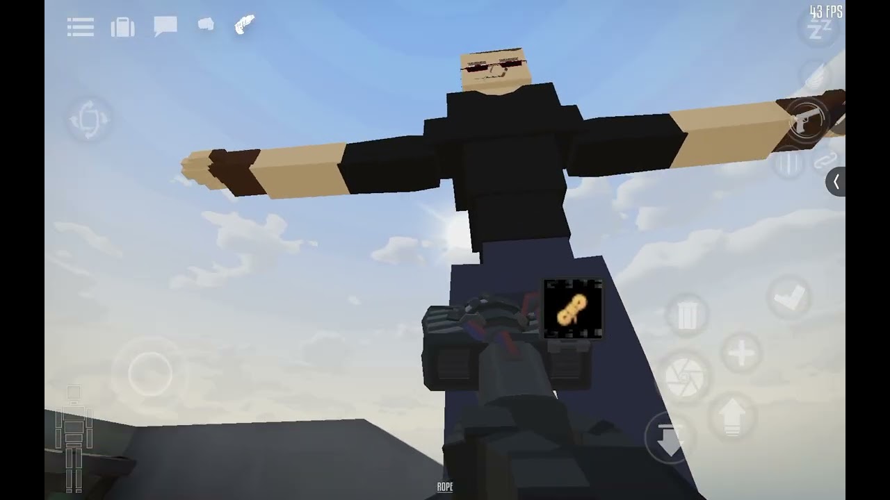 GoreBox gizli eşyalar