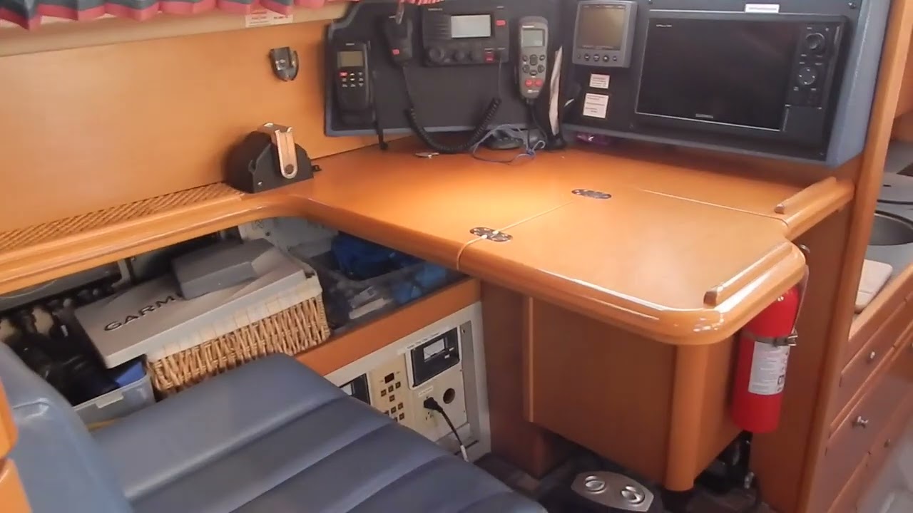 Dehler 41DS  - Boatshed - Boat Ref#340570