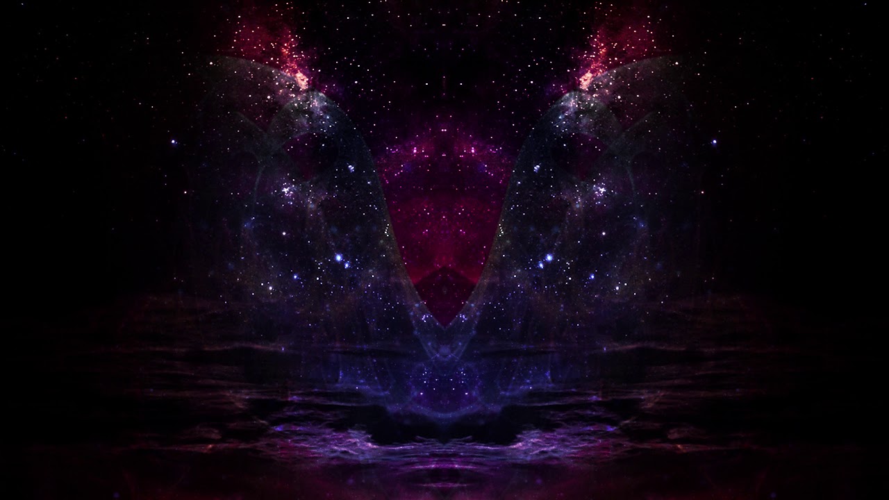 Pure Inner Peace (Powerful 1 Hour Meditation/Relaxation)