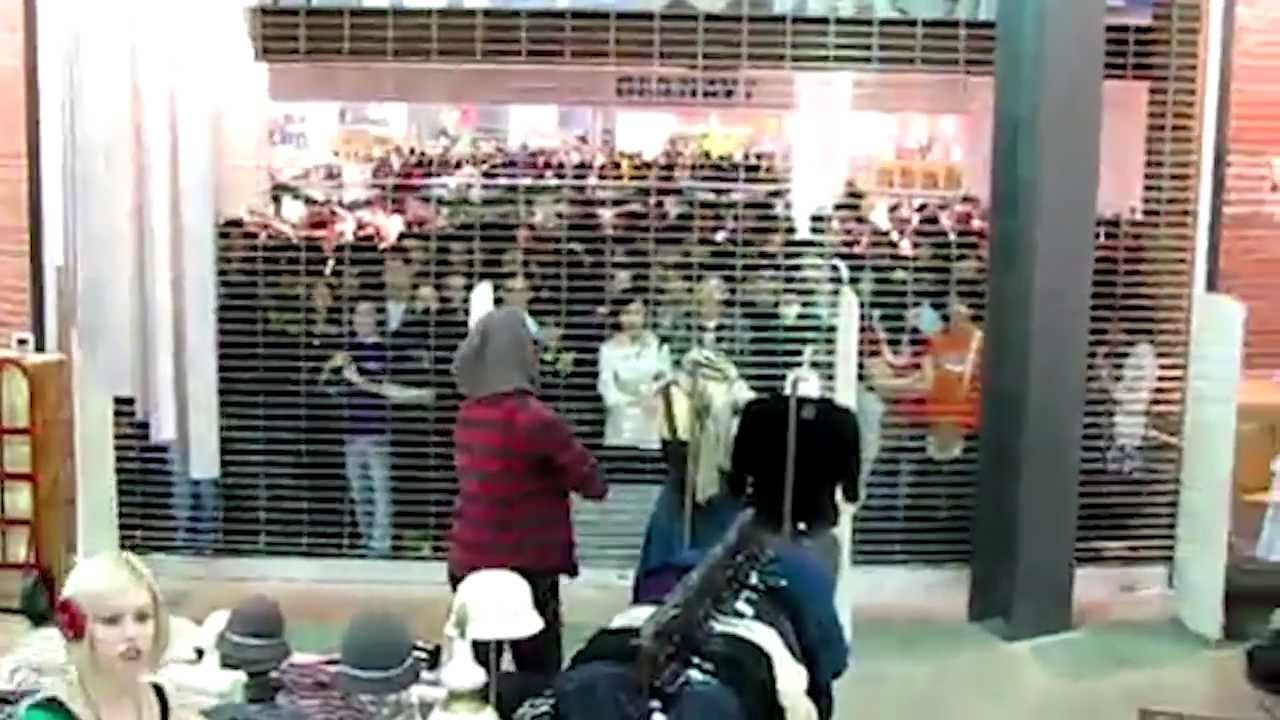 Black Friday: An American Holiday