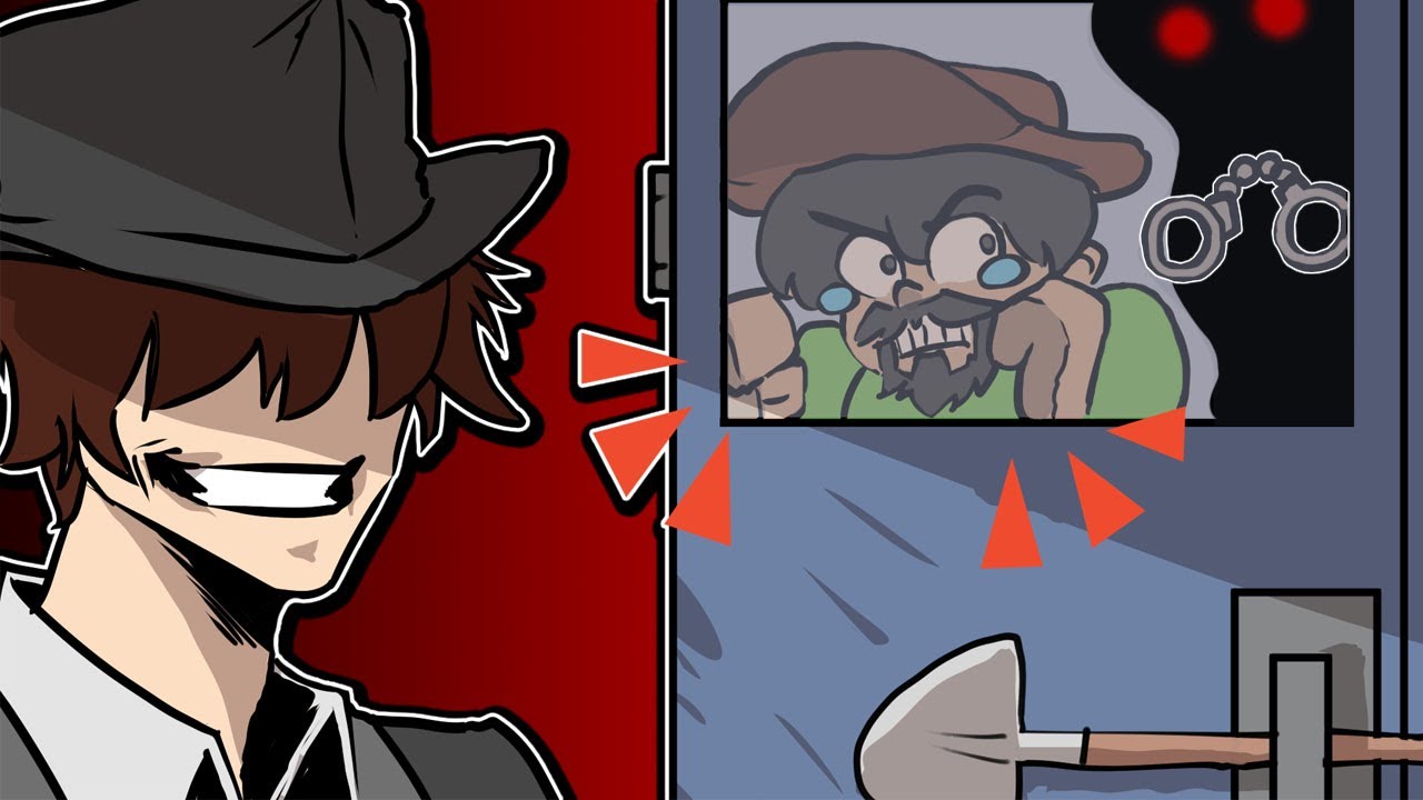 The SCARIEST GHOST┃ Phasmophobia