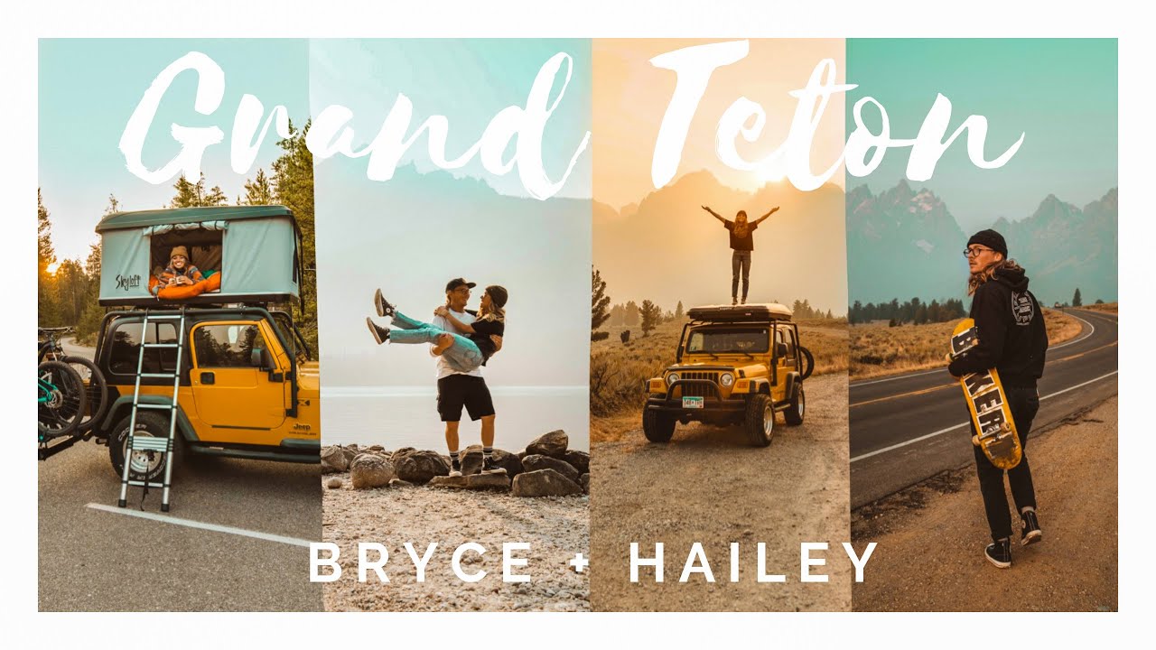 ANNIVERSARY ROAD TRIP (PART 2)
