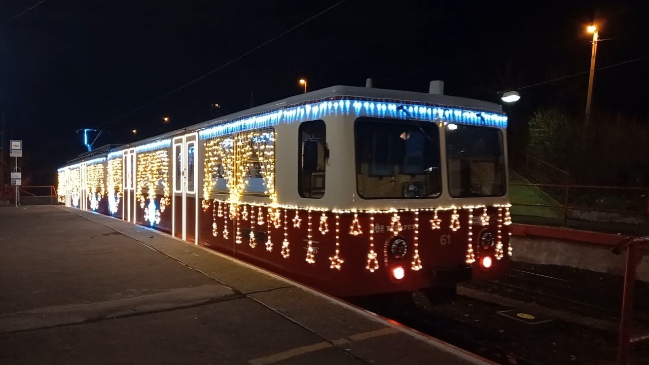 Fényfogaskerekű 🌟✨️🎄💫