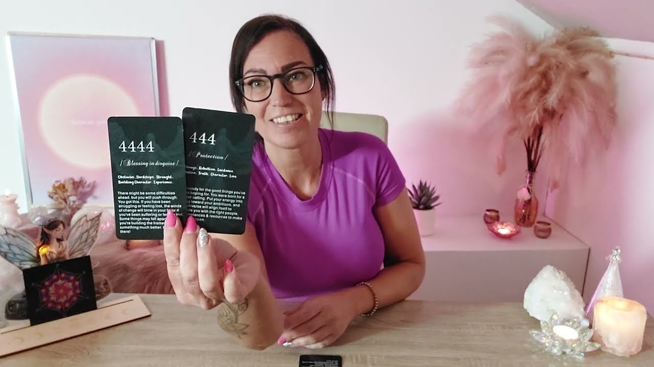 🧚🏽‍♀️✨️ Je leven komt in een stroom versnelling! ✨️🌈