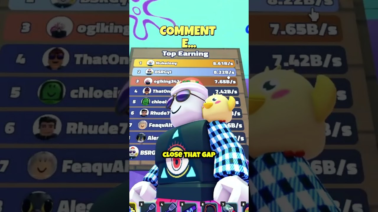 WE GOT #2... | Steal A SPONGEBOB