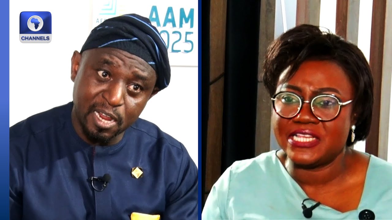 Making Africa's Multilaterals Work Better