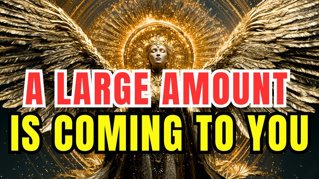 Chosen Ones: Get Ready For Unexpected Wealth 😱💦