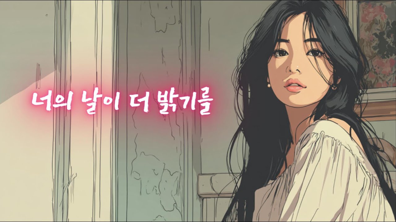 [인디음악] 너의 날이 더 밝기를 (by poet_matt)