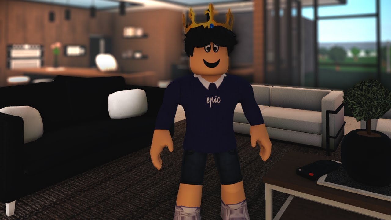 NEW BLOXBURG HARD MODE OFFICIAL RULES