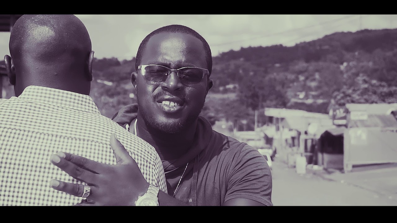 Bolyvelly_ Ça va aller Clip officiel