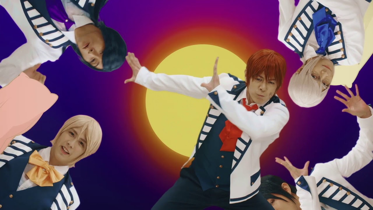アルスマグナ「フロリダ」Dance Video（Short Ver.）