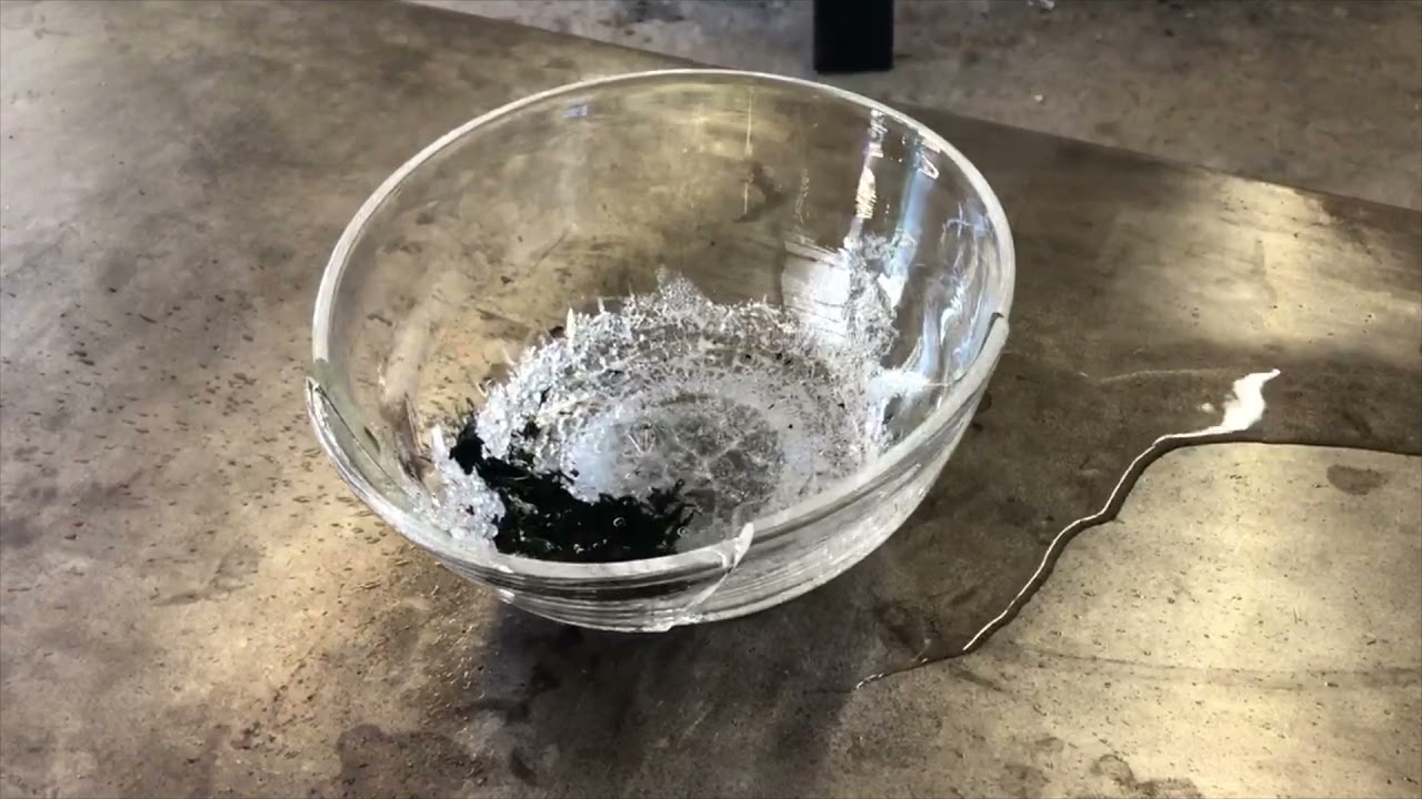 Thermal Shock