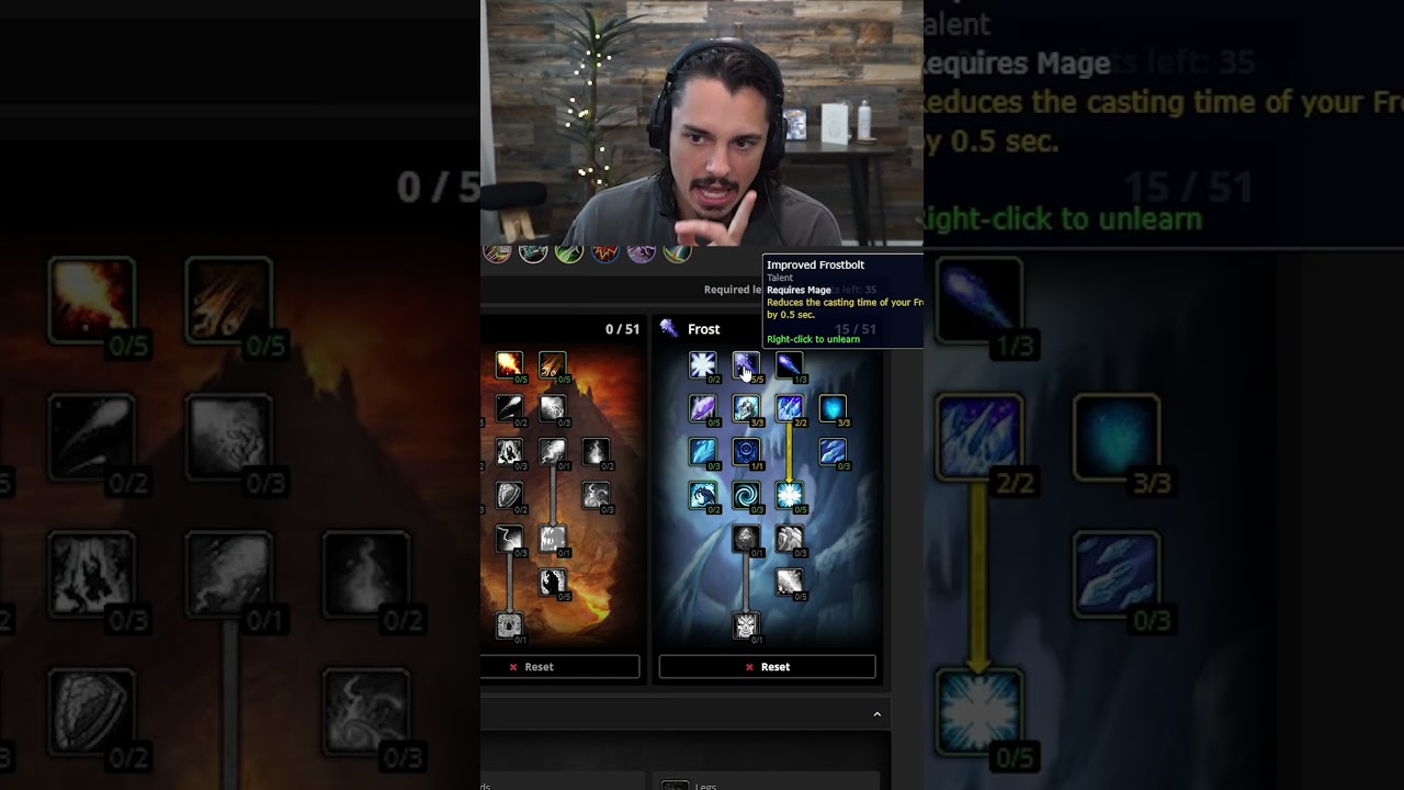 Xaryu Reveals BEST LVL 25 Mage PvP Build and Why