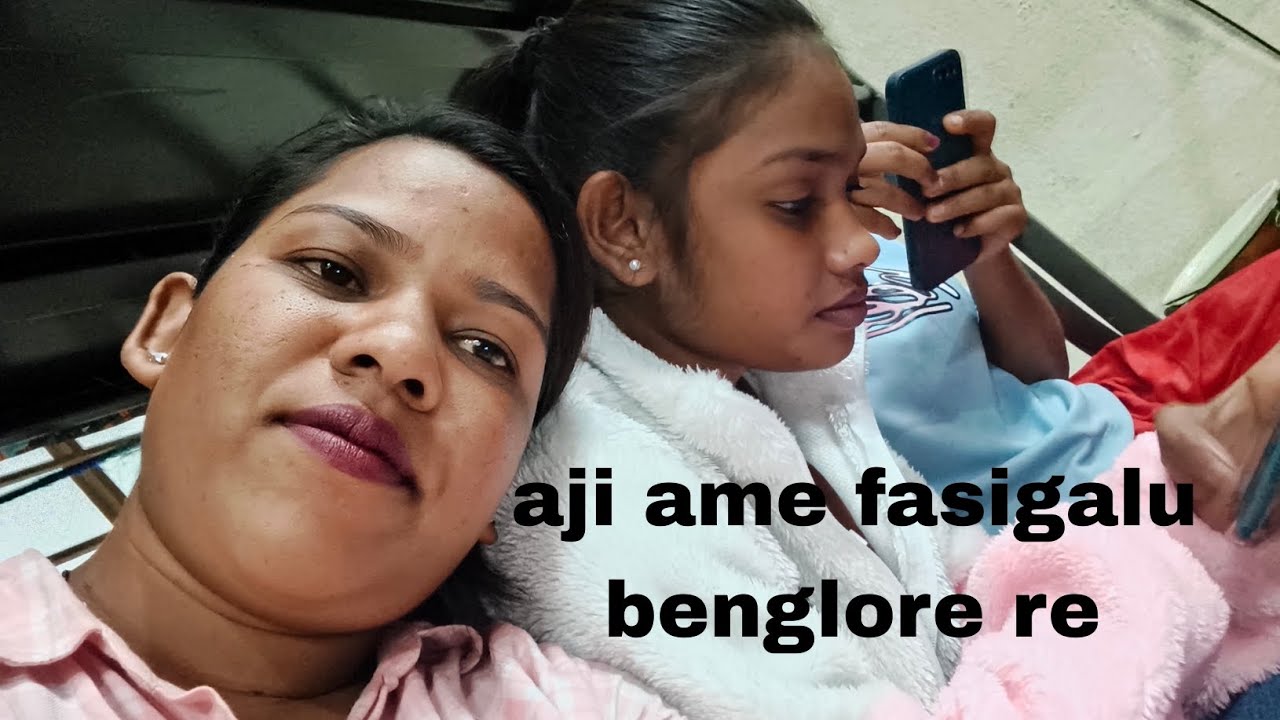 Benglore asbar majboori😭😭