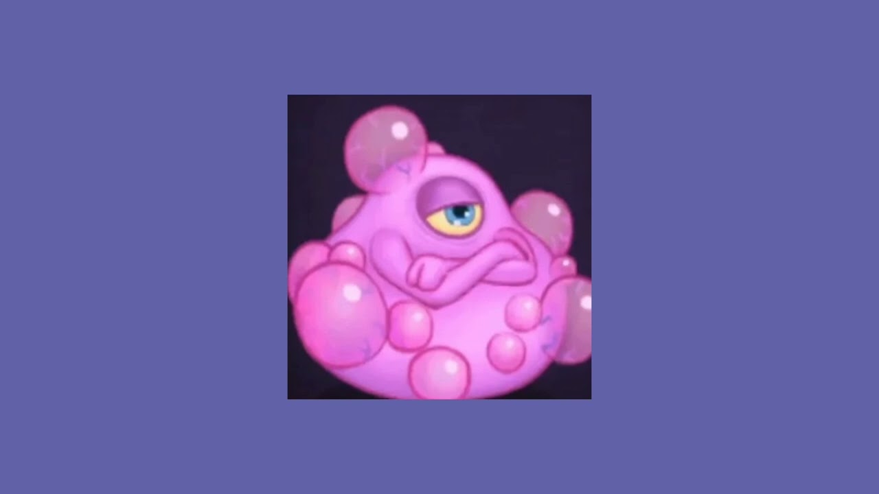 [OUTDATED] My Singing Monsters - Psychic Island (Sped Up)