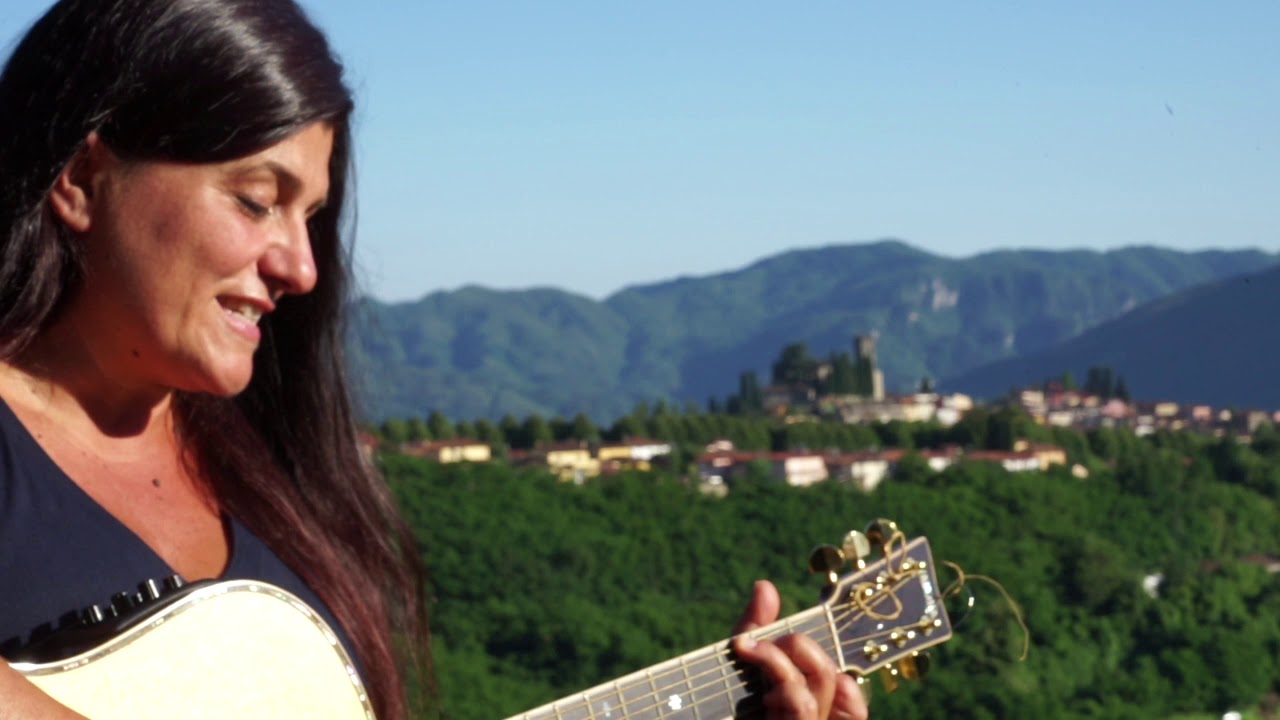 I Have A Dream - Bianca Barsanti