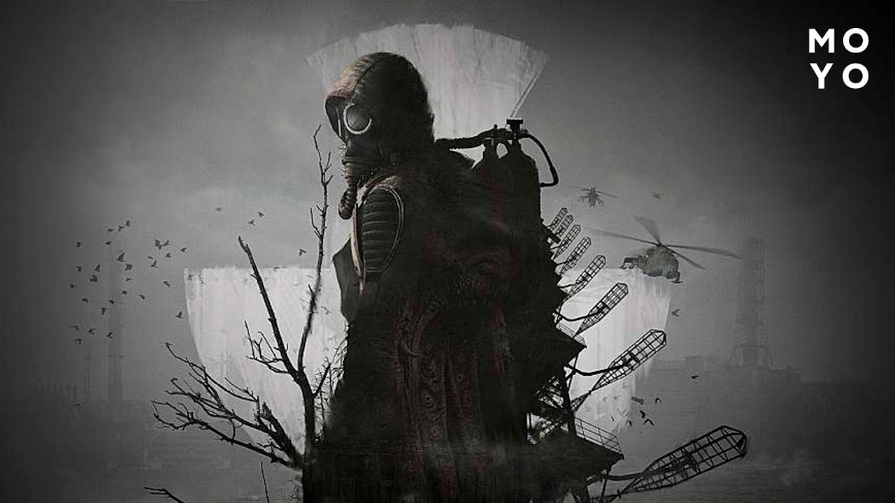 S.T.A.L.K.E.R. 2: Heart of Chornobyl Продовження
