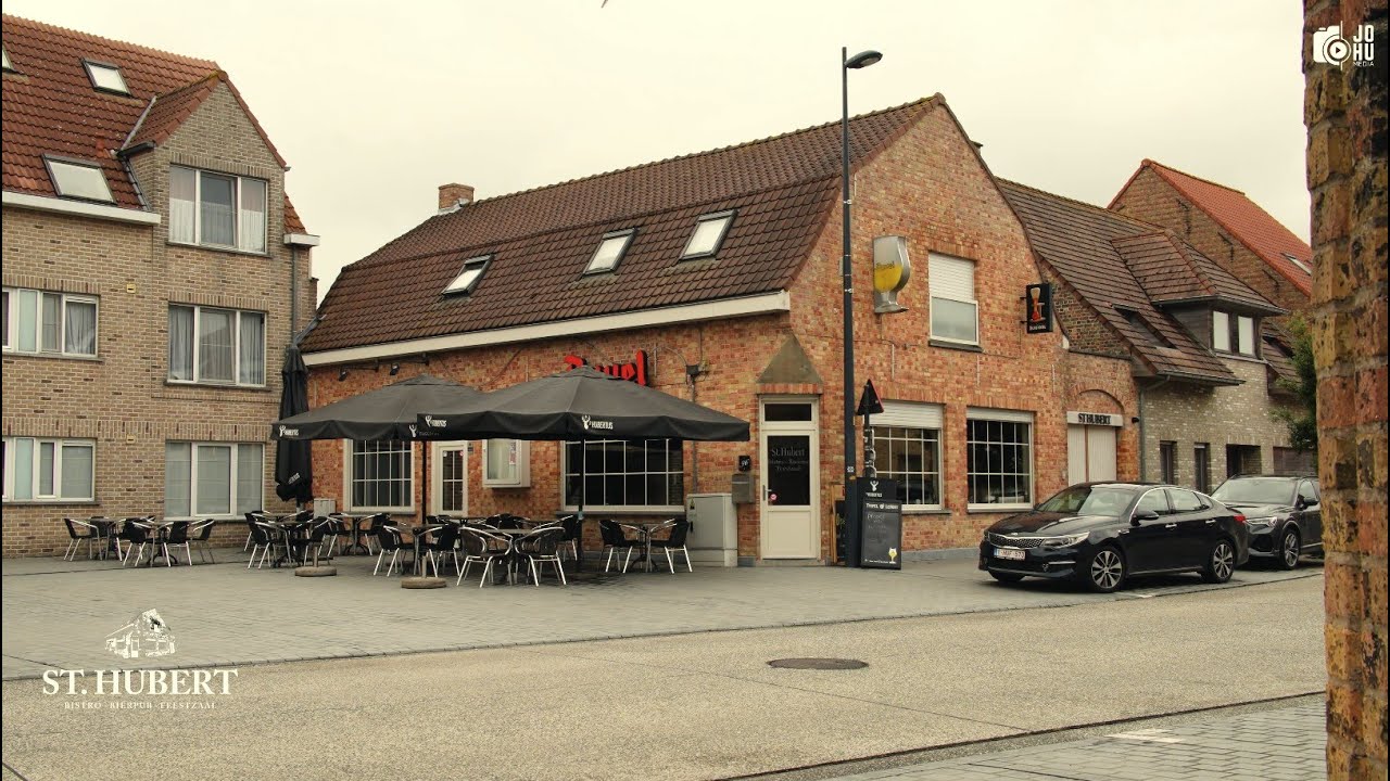 St Hubert Keiem | Bierpub - Bistro - Feestzaal