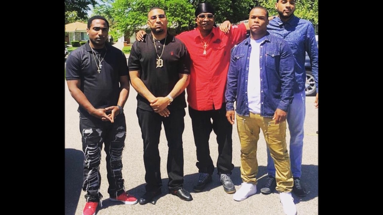 Johnny Mo That Cheese