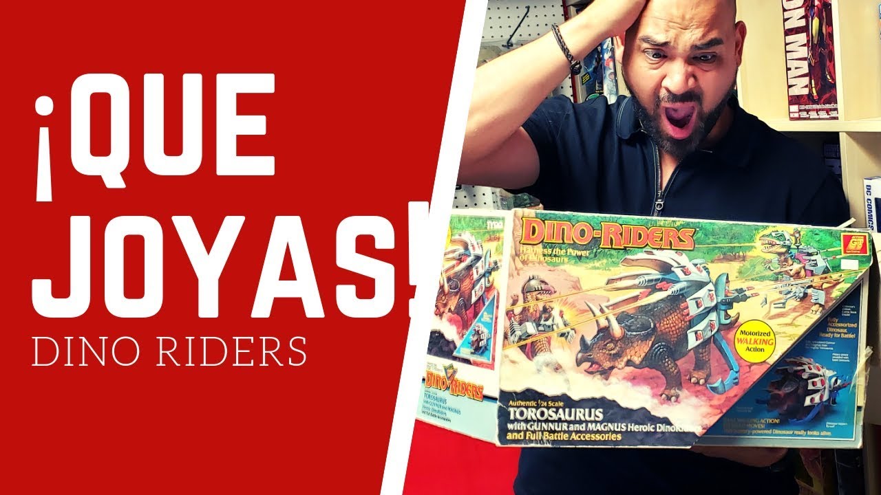 HASTA EL SOTANO! DESCUBRI TRANSFORMERS DIACLONE Y DINO RIDERS EN ESTA TIENDA
