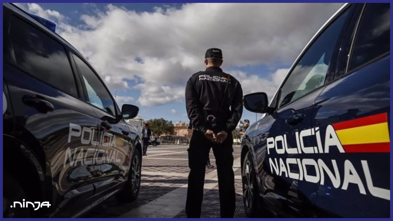El Opositor PERFECTO a POLIC&Iacute;A NACIONAL 🚔 5 puntos esenciales