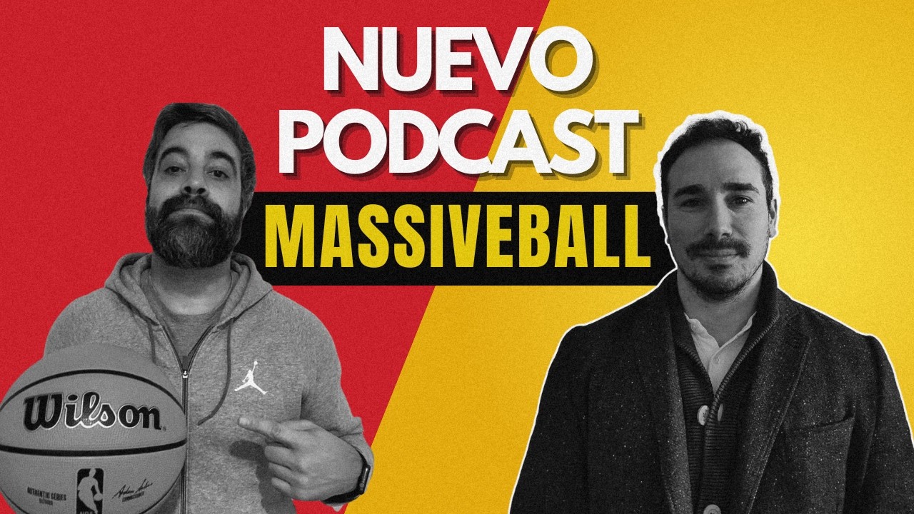 🚨LOS MEJORES TR&Iacute;OS DE ESTA TEMPORADA NBA🚨 PODCAST BALONCESTO 🔥