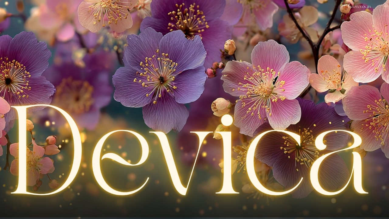 DEVICA PRELEPO!! Molitve i želje uslišene za Device!!🥂 🥂 🥂 tarot čitanje
