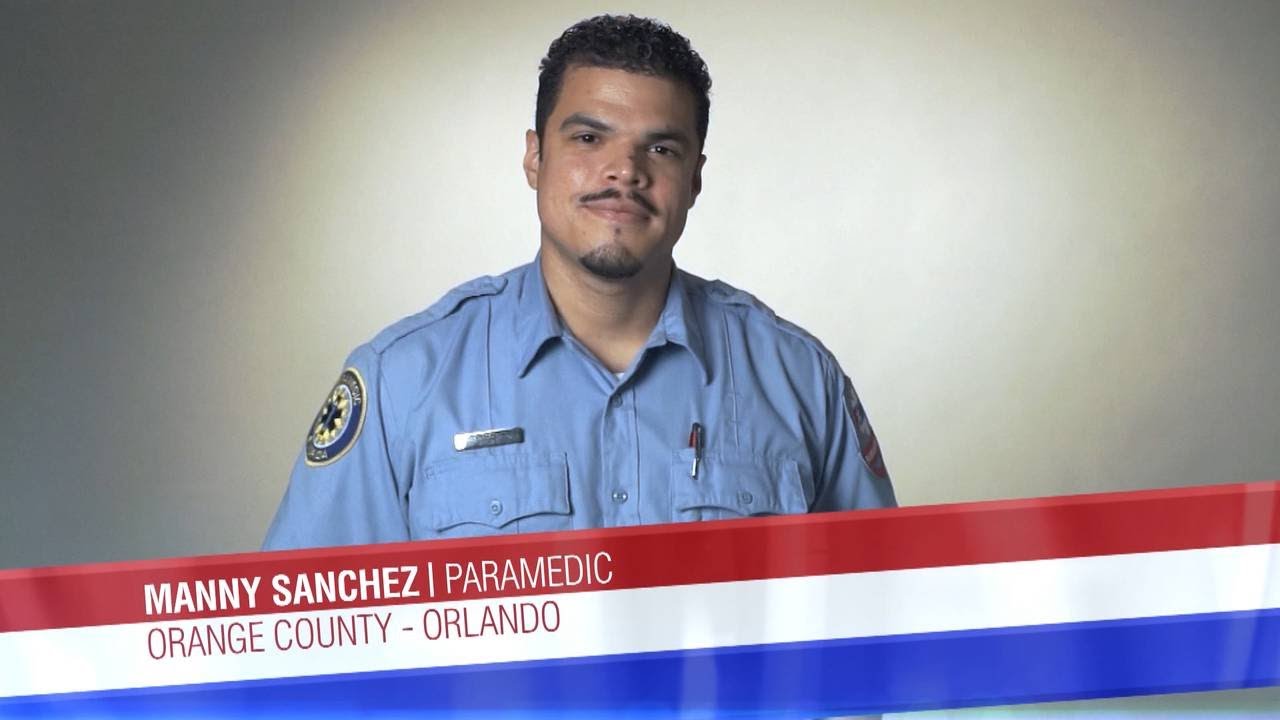 Salute to Service: Manny Sanchez