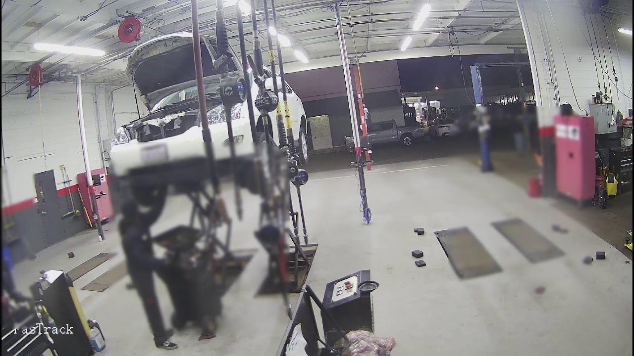 Dalton Toyota USA Live Stream