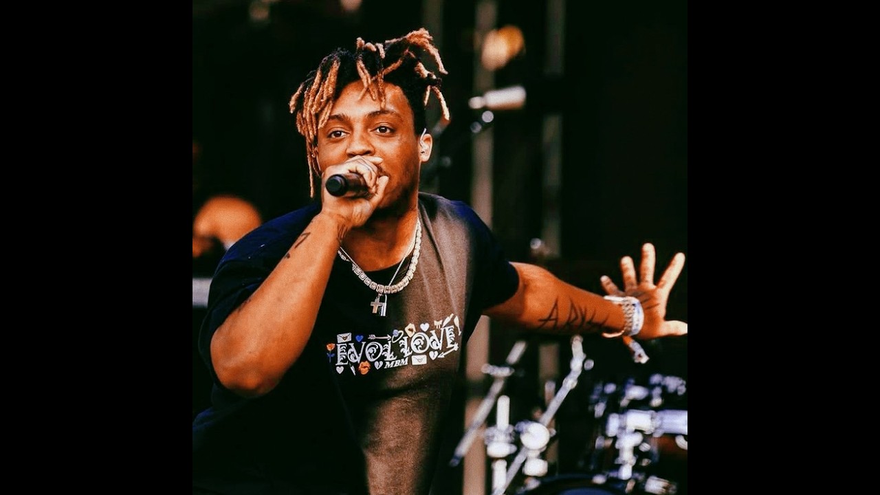(Free) Juice Wrld Type Beat - 