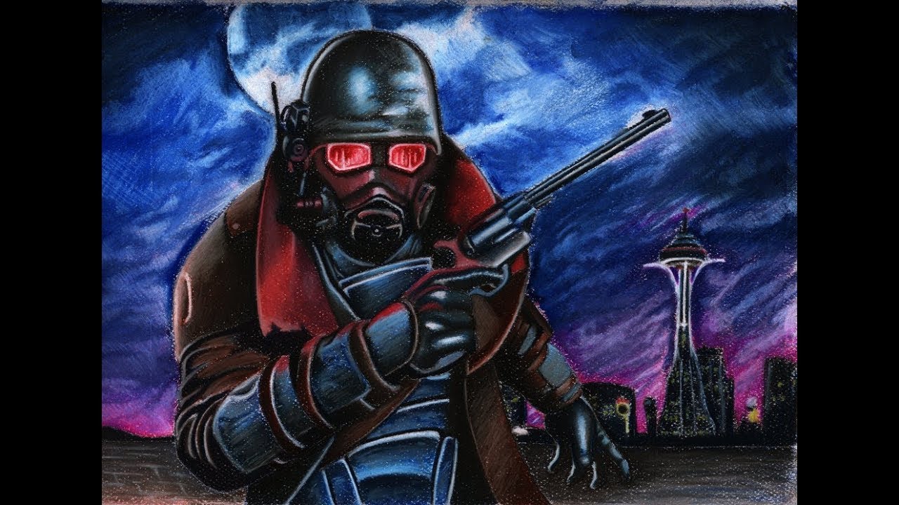 Hearts of Iron IV FALLOUT Mods Review: War Never Changes and Old World Blues