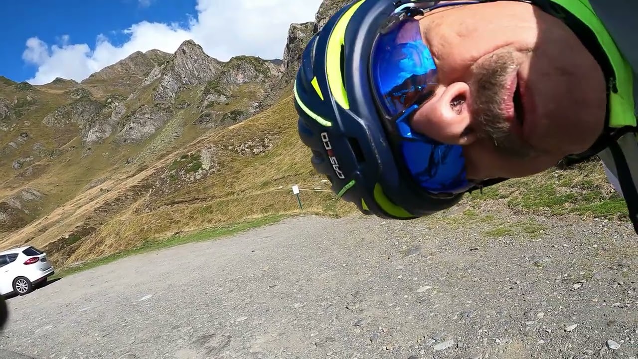 20240918 Descente Hourquette & Tourmalet