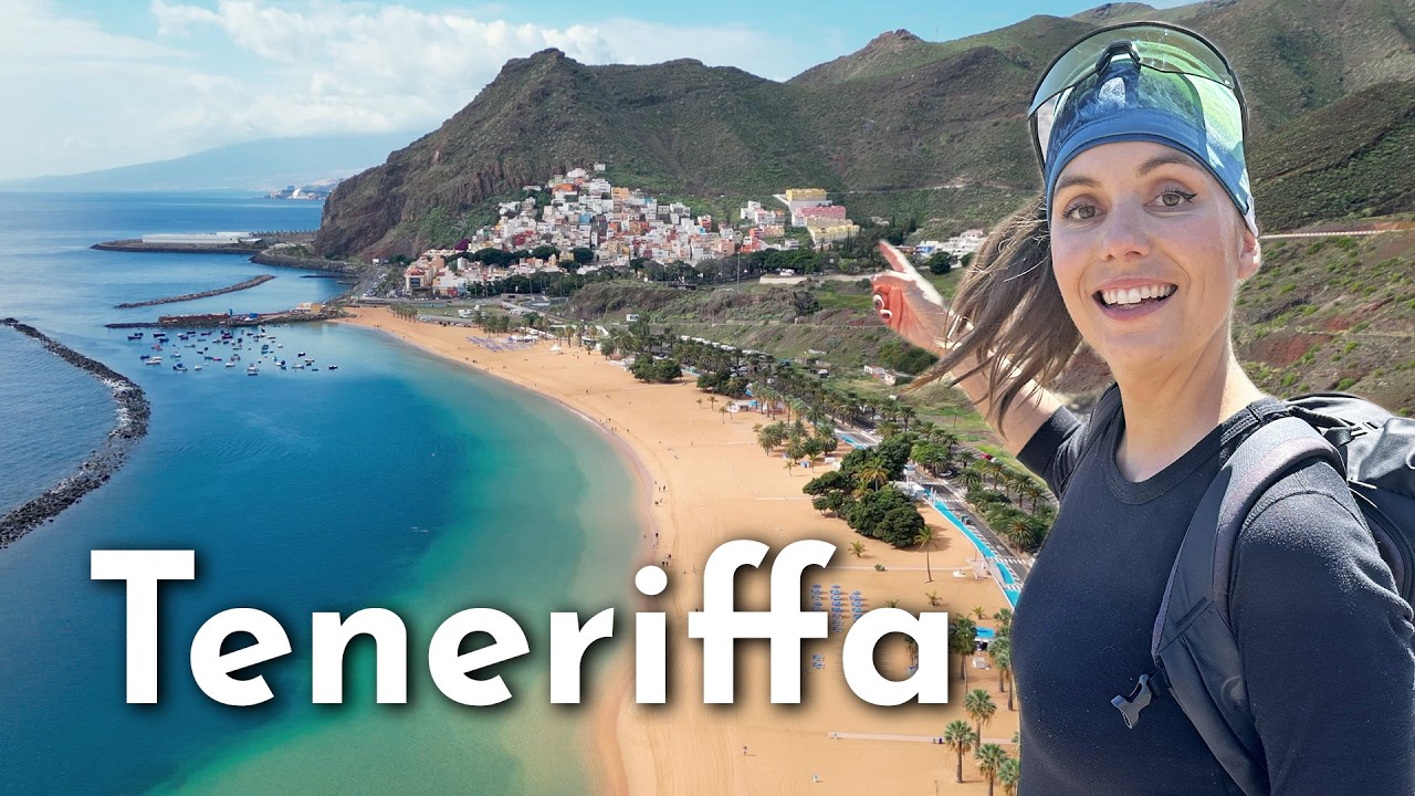 Top 10 Sehenswürdigkeiten auf Teneriffa | Kanarische Inseln