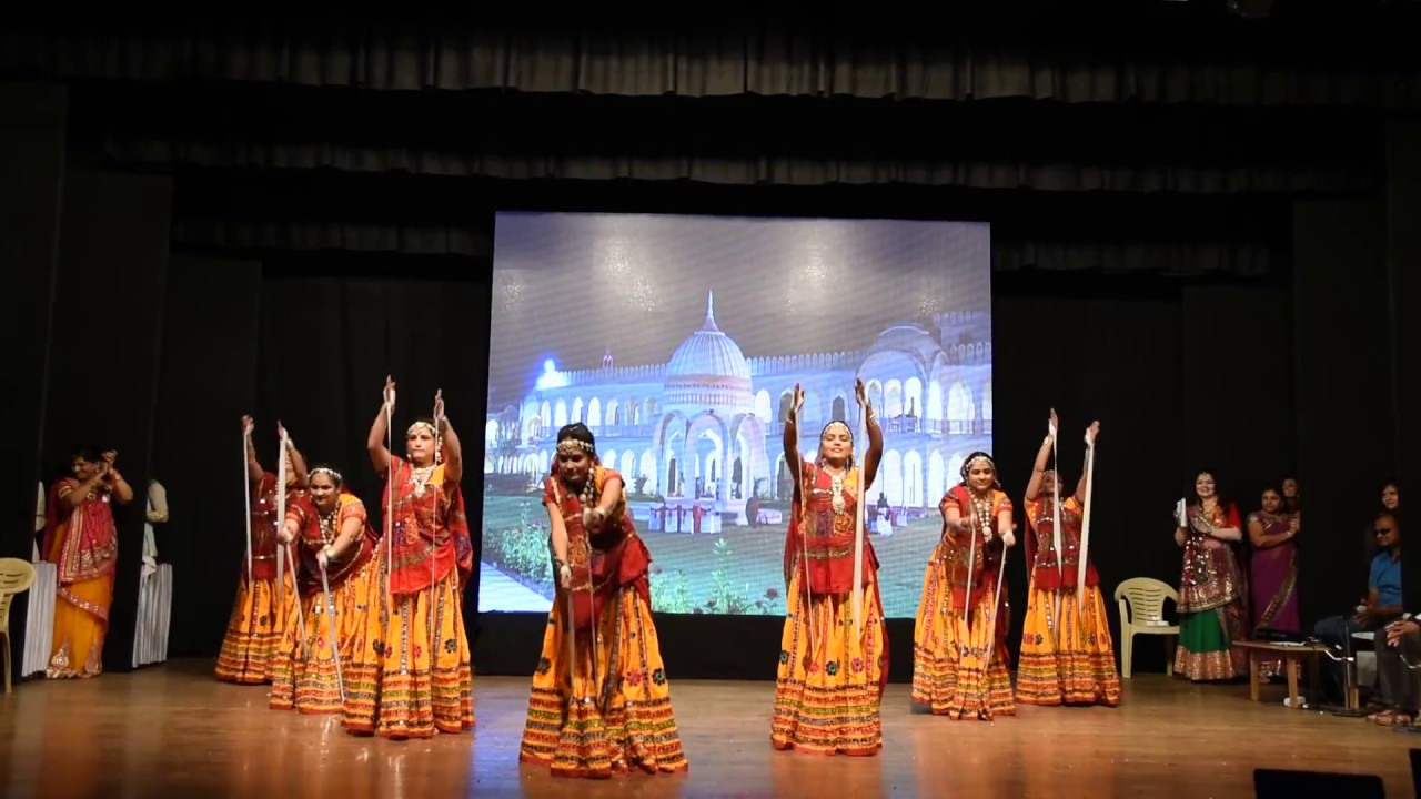 Katputli dance 17-09-17