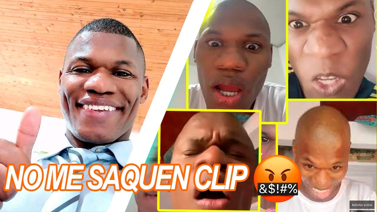 Los mejores CLIPS y MEMES de JH