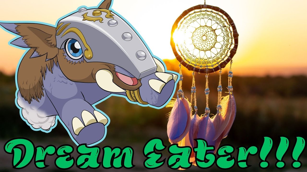 Digi-ecology: Tapirmon