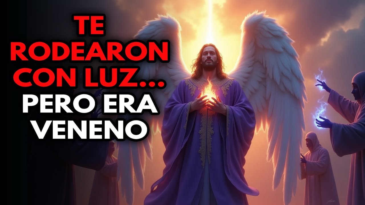 Sectas Modernas Est&aacute;n Cazando a los Elegidos&hellip; Y T&uacute; Podr&iacute;as Ser el Pr&oacute;ximo