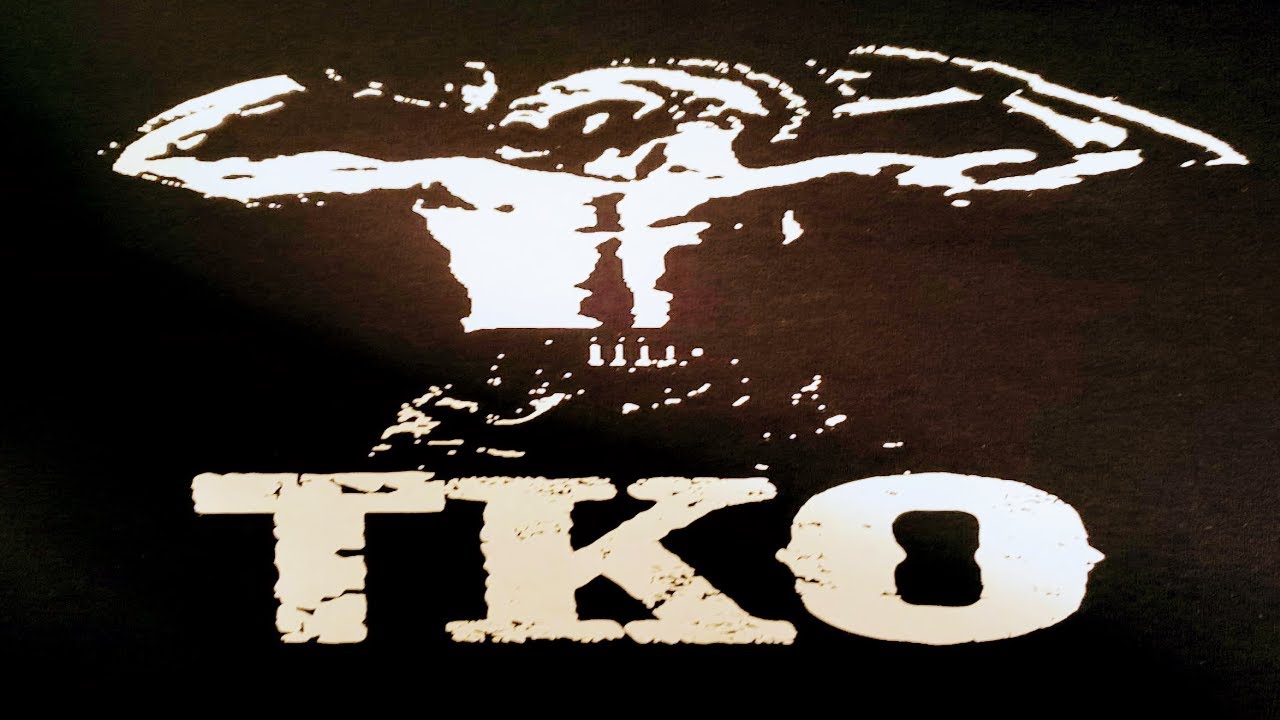 THE KNOCKOUT HOUR