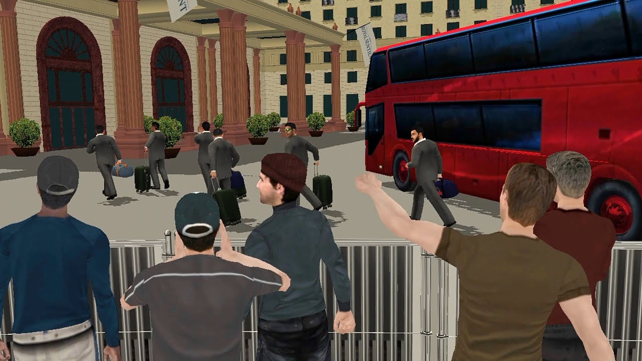 World Tour is being frist Tour of Bangladesh 